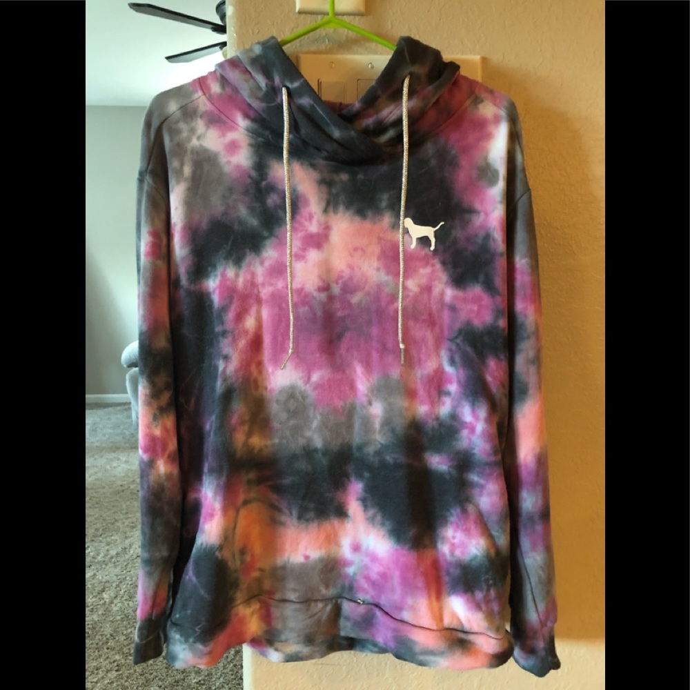 Victoria Secret -PINK hoodie
